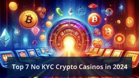 online casino without kyc